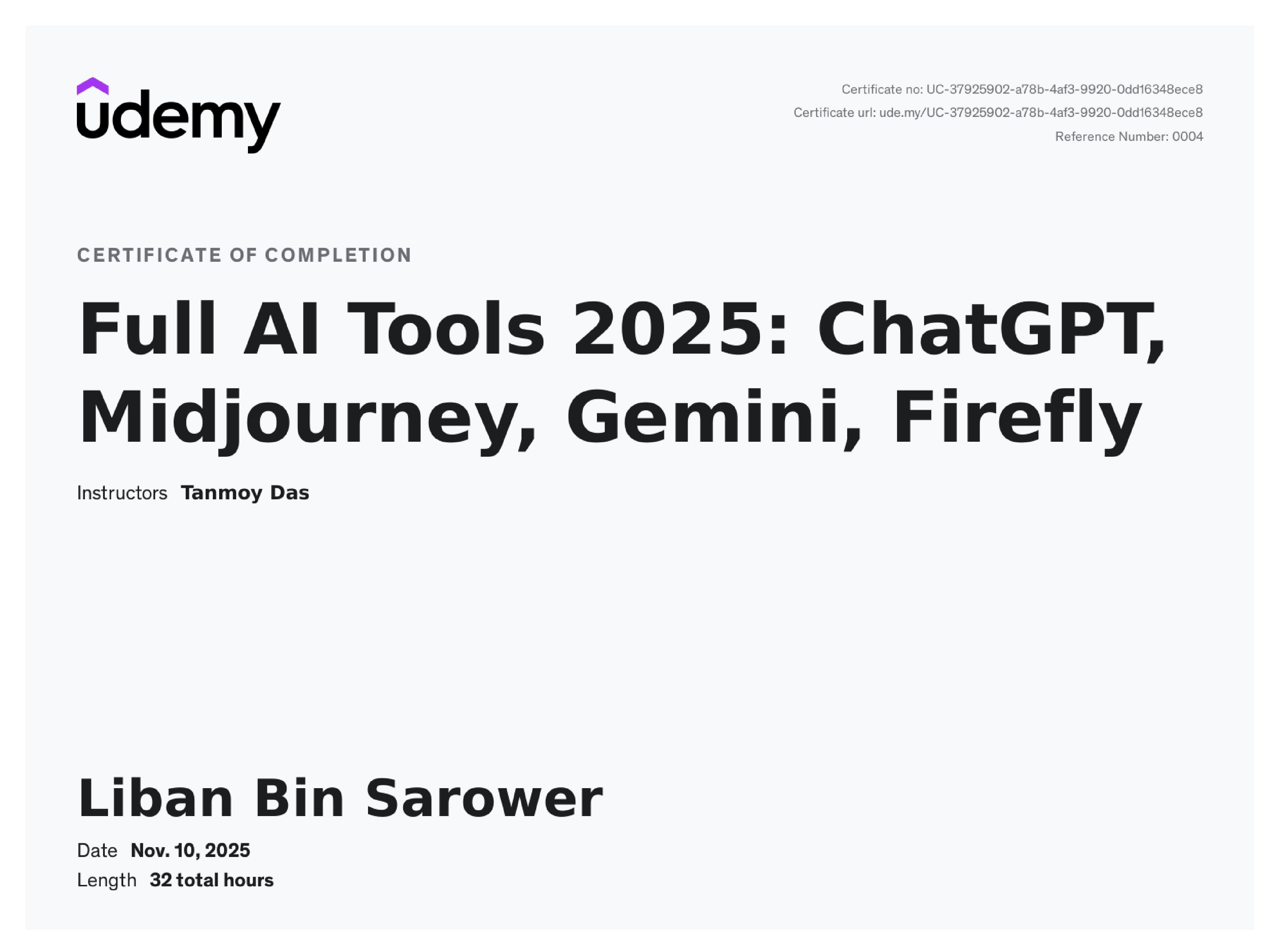 AI Tools